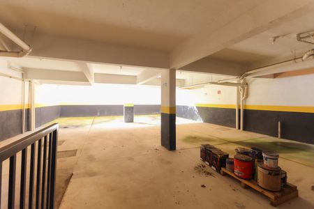 Apartamento à venda com 49m², 2 quartos e 1 vagaÁrea Comum