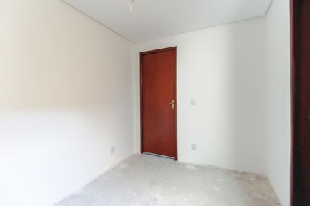 Apartamento à venda com 49m², 2 quartos e 1 vagaQuarto 2 - Suíte