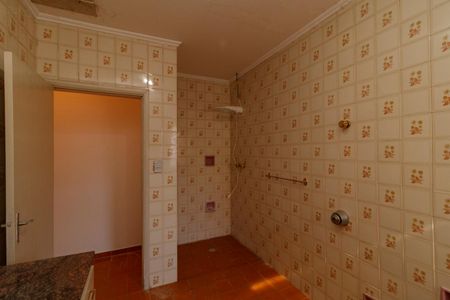 Banheiro social 2 de casa à venda com 3 quartos, 240m² em Vila Maria Alta, São Paulo