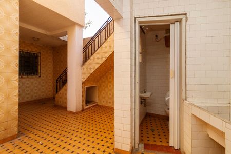 Área de Serviço de casa à venda com 3 quartos, 240m² em Vila Maria Alta, São Paulo