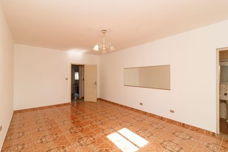 Suíte de casa à venda com 3 quartos, 240m² em Vila Maria Alta, São Paulo