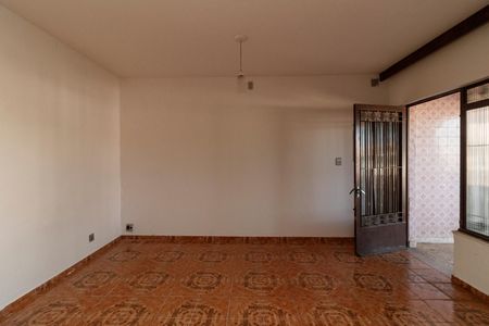Sala de casa à venda com 3 quartos, 240m² em Vila Maria Alta, São Paulo