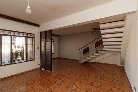 Sala de casa à venda com 3 quartos, 240m² em Vila Maria Alta, São Paulo
