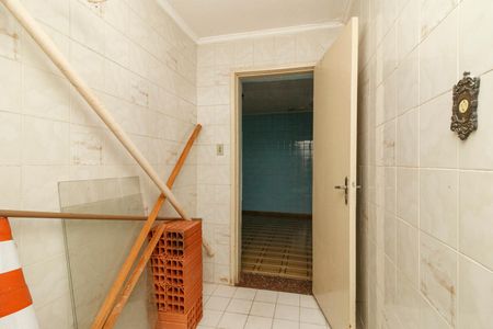 Garagem de casa à venda com 3 quartos, 240m² em Vila Maria Alta, São Paulo