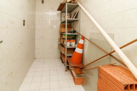 Garagem de casa à venda com 3 quartos, 240m² em Vila Maria Alta, São Paulo