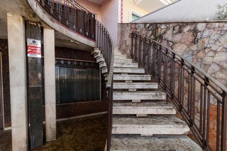 Casa à venda com 3 quartos, 240m² em Vila Maria Alta, São Paulo