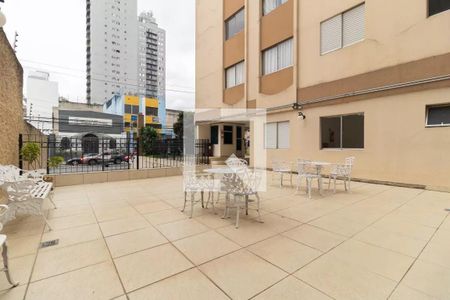 Apartamento à venda com 36m², 1 quarto e 1 vaga Apartamento à venda com 36m², 1 quarto e 1 vagaÁrea comum