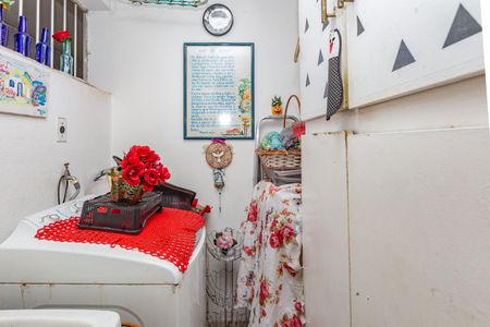 Apartamento à venda com 36m², 1 quarto e 1 vaga Apartamento à venda com 36m², 1 quarto e 1 vagaÁrea de Serviço