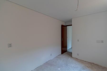 Apartamento à venda com 49m², 2 quartos e 1 vagaSuíte