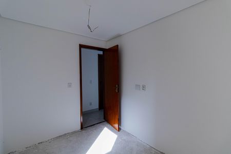 Apartamento à venda com 49m², 2 quartos e 1 vagaQuarto 