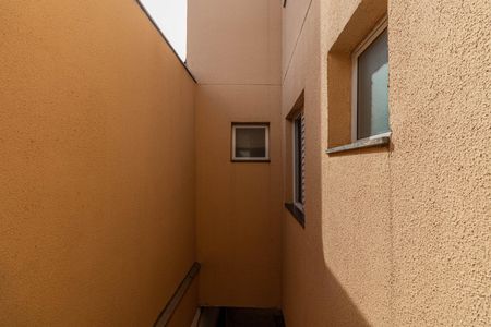 Vista Quarto 1 de apartamento à venda com 2 quartos, 49m² em Fazenda Aricanduva, São Paulo