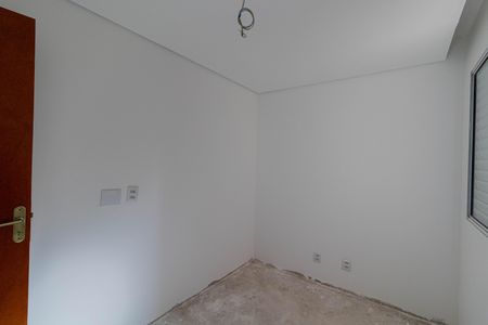 Quarto  de apartamento à venda com 2 quartos, 49m² em Fazenda Aricanduva, São Paulo