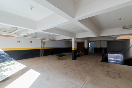 Apartamento à venda com 49m², 2 quartos e 1 vagaÁrea Comum -  Garagem 