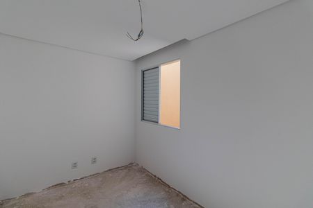 Apartamento à venda com 49m², 2 quartos e 1 vagaQuarto 