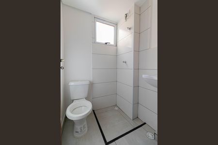 Apartamento à venda com 49m², 2 quartos e 1 vagaBanheiro