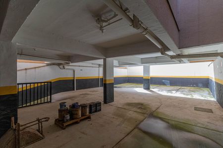 Apartamento à venda com 49m², 2 quartos e 1 vagaÁrea Comum -  Garagem 