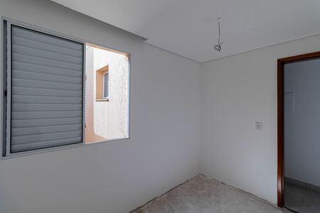 Quarto  de apartamento à venda com 2 quartos, 49m² em Fazenda Aricanduva, São Paulo