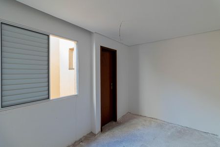 Suíte de apartamento à venda com 2 quartos, 49m² em Fazenda Aricanduva, São Paulo