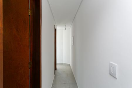 Apartamento à venda com 49m², 2 quartos e 1 vagaCorredor 