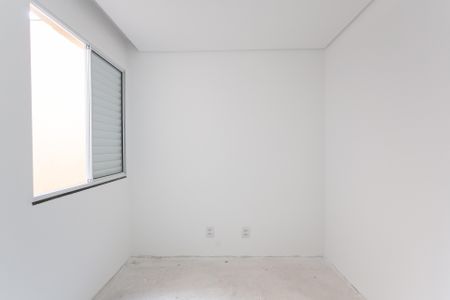 Apartamento à venda com 49m², 2 quartos e 1 vagaQuarto 
