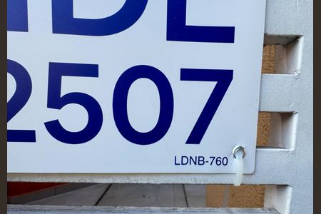 Apartamento à venda com 49m², 2 quartos e 1 vagaLDNB - 760