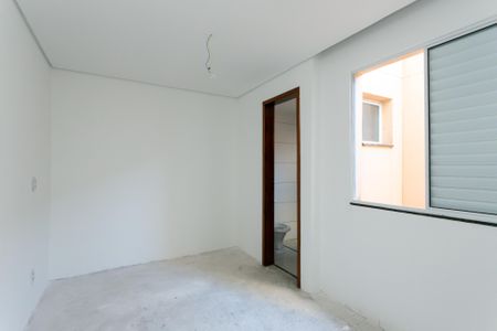 Apartamento à venda com 49m², 2 quartos e 1 vagaSuíte 