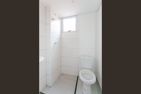 Apartamento à venda com 49m², 2 quartos e 1 vagaBanheiro Social 