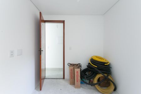Apartamento à venda com 49m², 2 quartos e 1 vagaQuarto 