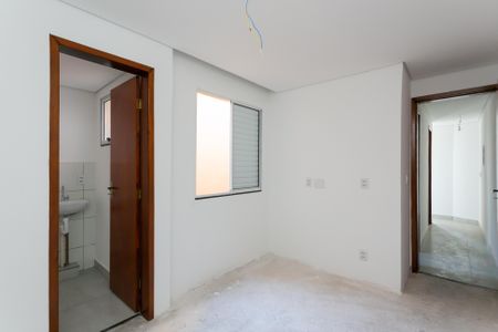 Apartamento à venda com 49m², 2 quartos e 1 vagaSuíte 