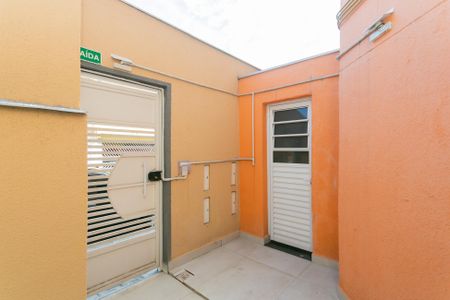 Apartamento à venda com 49m², 2 quartos e 1 vagaEntrada do Condomínio 