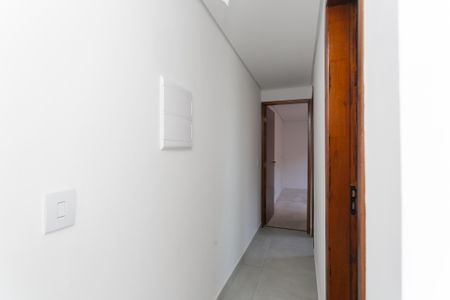Apartamento à venda com 49m², 2 quartos e 1 vagaCorredor 