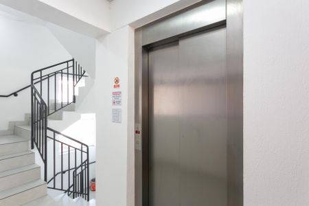 Apartamento à venda com 49m², 2 quartos e 1 vaga Elevador