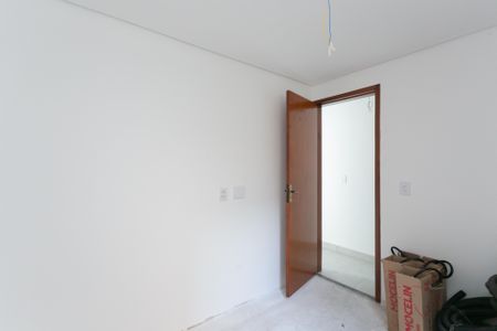 Apartamento à venda com 49m², 2 quartos e 1 vagaQuarto 
