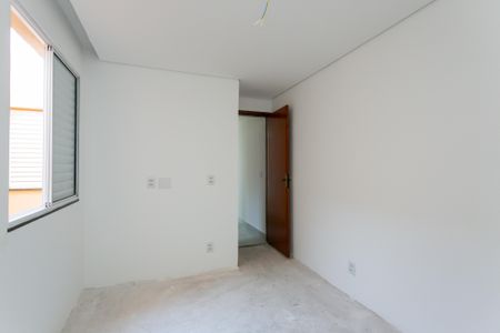Apartamento à venda com 49m², 2 quartos e 1 vagaSuíte 