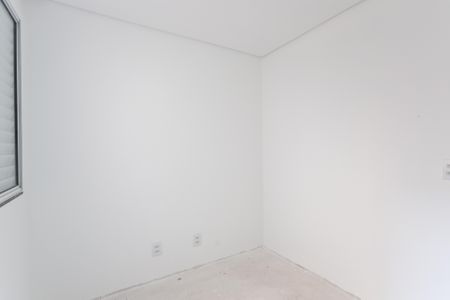 Quarto  de apartamento à venda com 2 quartos, 49m² em Fazenda Aricanduva, São Paulo