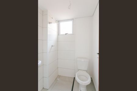 Apartamento à venda com 49m², 2 quartos e 1 vagaBanheiro Social 