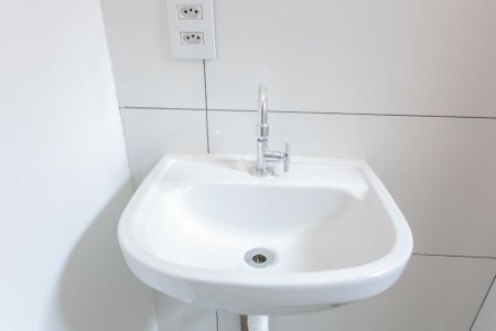 Apartamento à venda com 49m², 2 quartos e 1 vagaBanheiro Social 