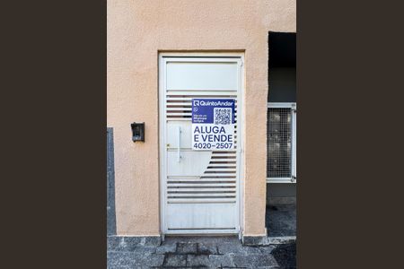 Apartamento à venda com 49m², 2 quartos e 1 vagaFachada 
