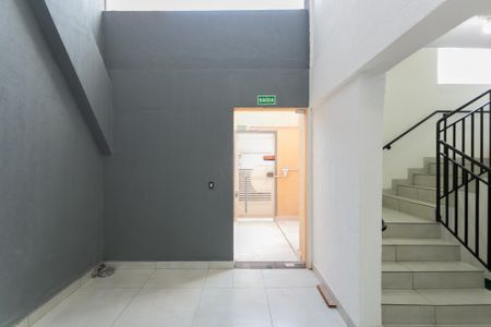 Apartamento à venda com 49m², 2 quartos e 1 vagaHall de Entrada 