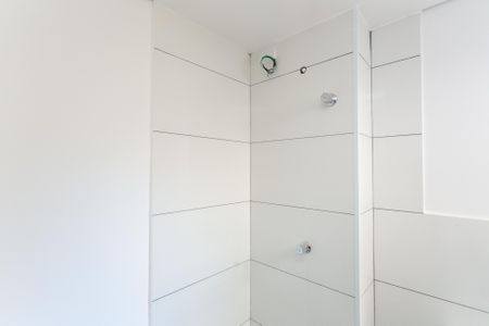 Apartamento à venda com 49m², 2 quartos e 1 vagaBanheiro da Suíte 