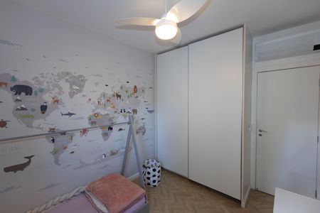 Apartamento à venda com 130m², 4 quartos e 3 vagas Apartamento à venda com 130m², 4 quartos e 3 vagasQuarto 1