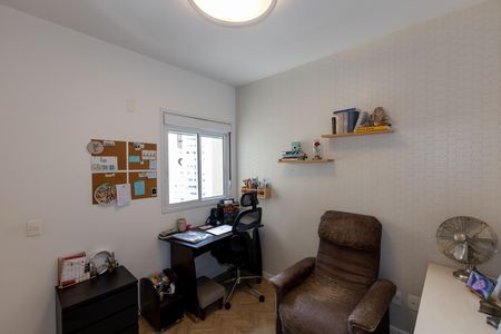 Apartamento à venda com 130m², 4 quartos e 3 vagas Apartamento à venda com 130m², 4 quartos e 3 vagasQuarto 2