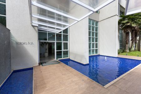 Apartamento à venda com 130m², 4 quartos e 3 vagas Apartamento à venda com 130m², 4 quartos e 3 vagasÁrea comum