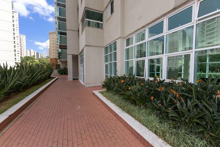 Apartamento à venda com 130m², 4 quartos e 3 vagas Apartamento à venda com 130m², 4 quartos e 3 vagasÁrea comum