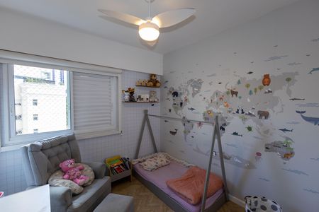 Apartamento à venda com 130m², 4 quartos e 3 vagas Apartamento à venda com 130m², 4 quartos e 3 vagasQuarto 1