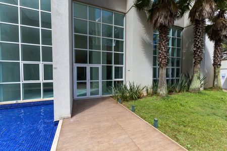 Apartamento à venda com 130m², 4 quartos e 3 vagas Apartamento à venda com 130m², 4 quartos e 3 vagasÁrea comum - Salão de festas