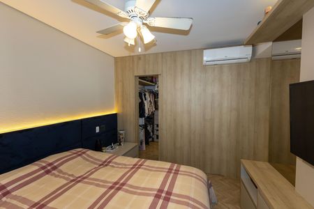 Apartamento à venda com 130m², 4 quartos e 3 vagas Apartamento à venda com 130m², 4 quartos e 3 vagasSuíte 1
