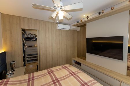 Apartamento à venda com 130m², 4 quartos e 3 vagas Apartamento à venda com 130m², 4 quartos e 3 vagasSuíte 1