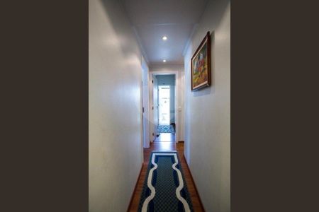 Apartamento à venda com 4 quartos, 130m² em Vila Morumbi, São Paulo