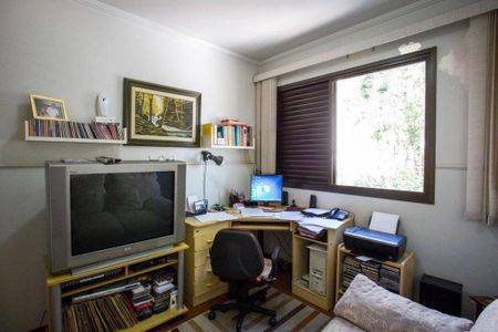 Apartamento à venda com 4 quartos, 130m² em Vila Morumbi, São Paulo